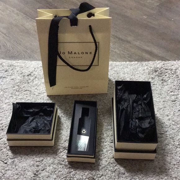 Jo Malone empty boxes - Picture 4 of 4